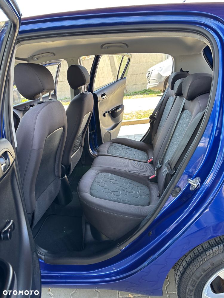 Hyundai i20 1.2 Edition Plus - 18