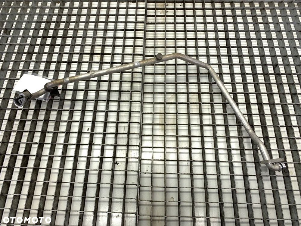 RURKA KLIMATYZACJI  TOYOTA YARIS (_P9_) 2005 - 2014 1.33 VVT-i (NSP90_) 74 kW [100 KM] benzyna 2008 - 1