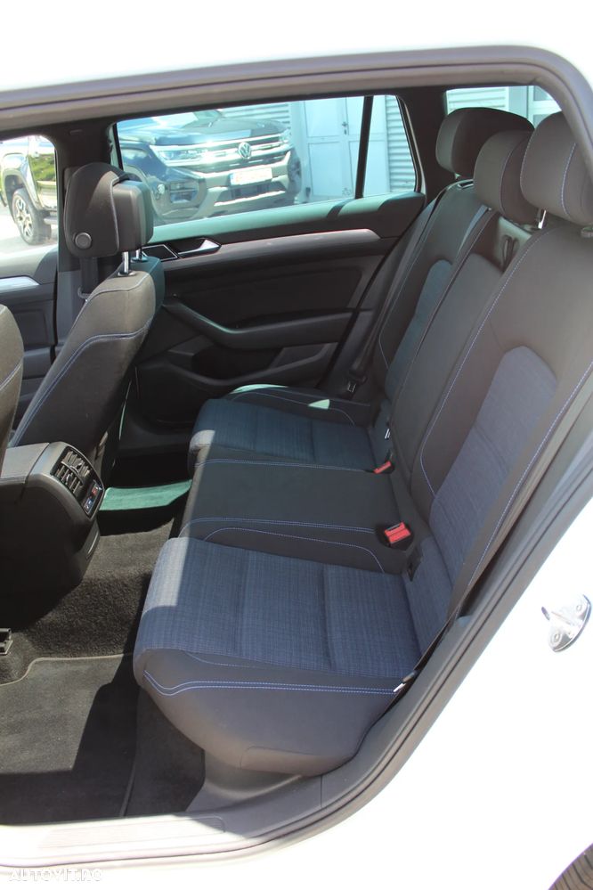 Volkswagen Passat 1.4 TSI DSG GTE - 13
