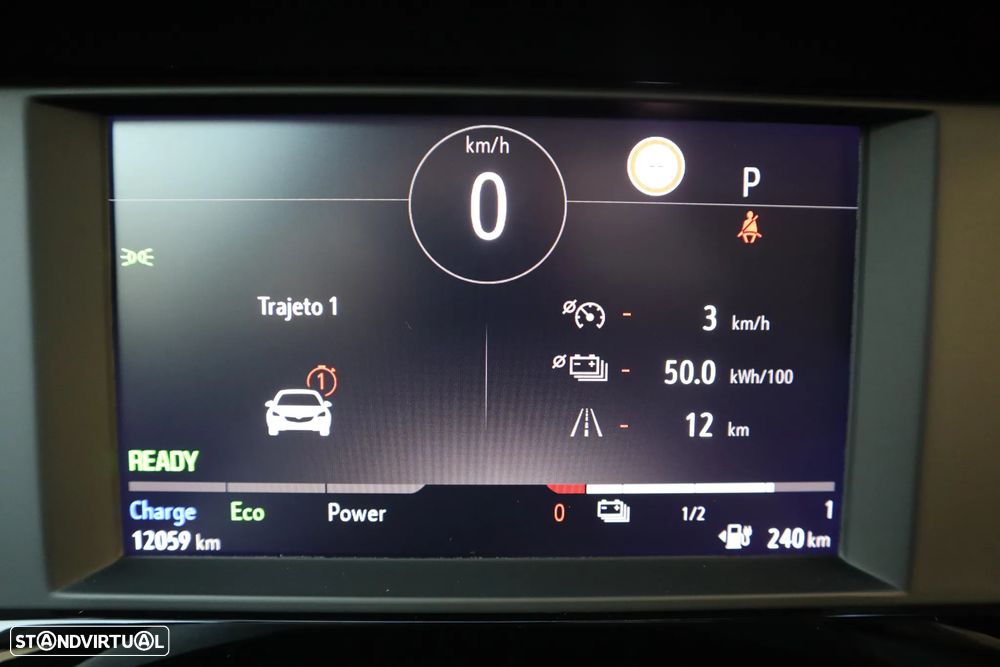 Opel Mokka-e GS Line - 31