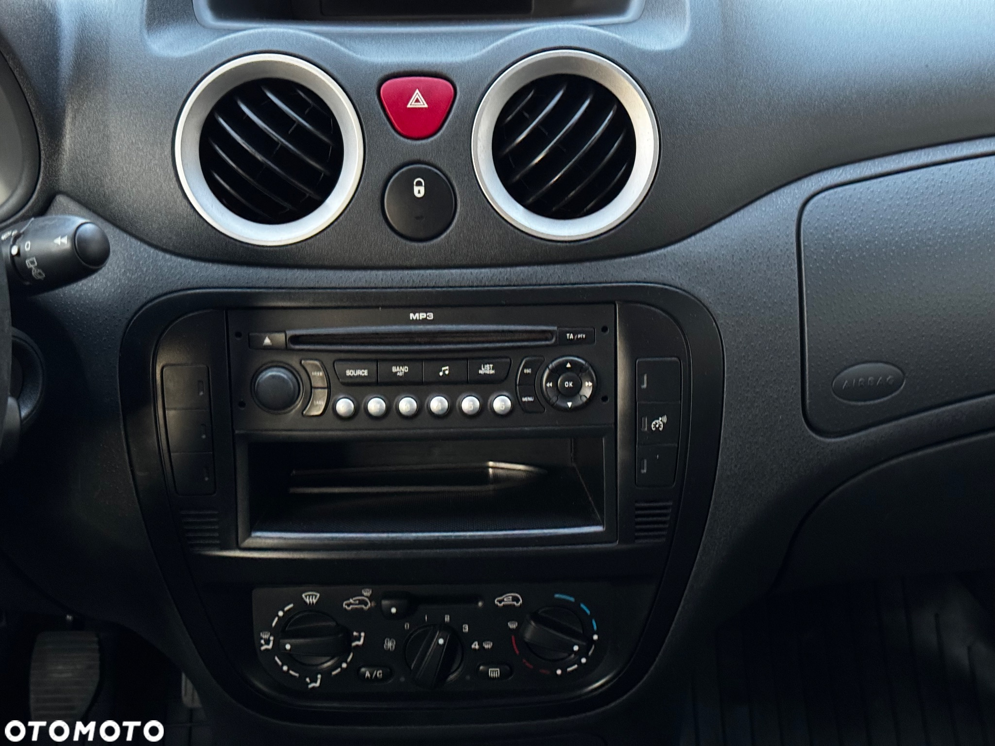 Citroën C3 1.4i Impress - 14