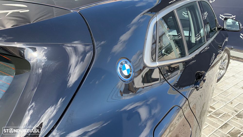 BMW X2 xDrive25e Advantage - 27