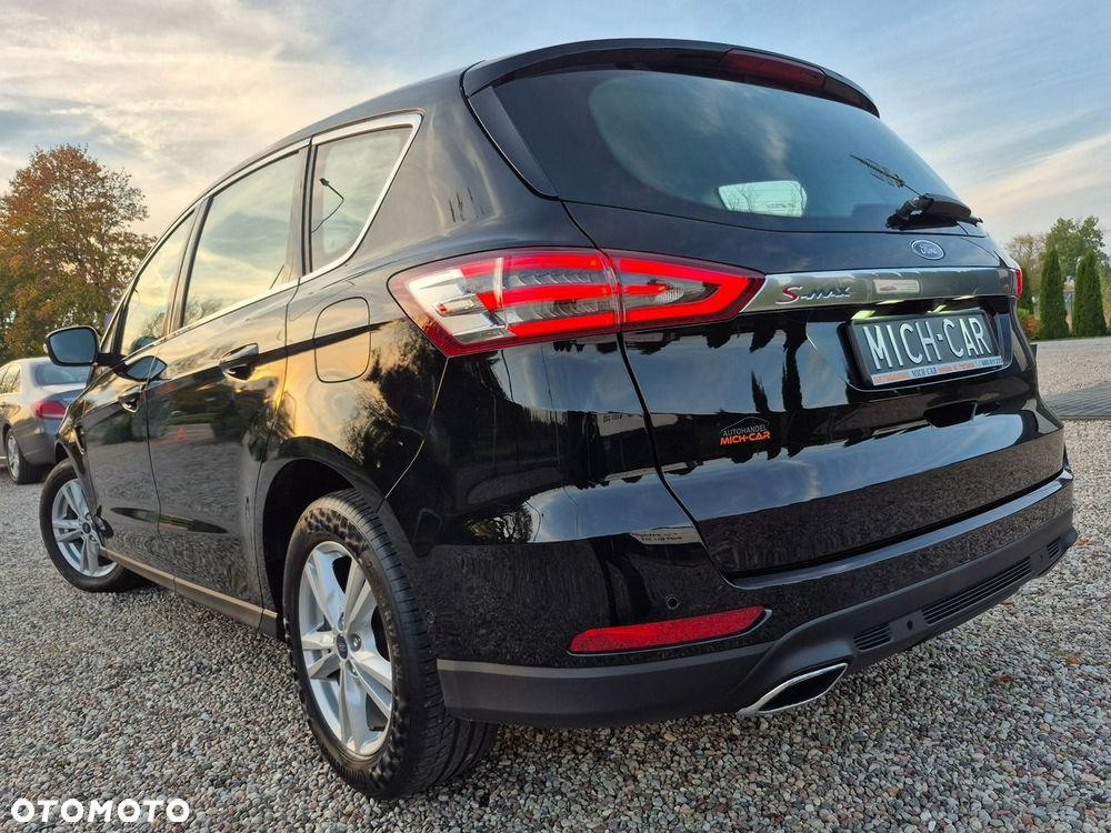 Ford S-Max - 28