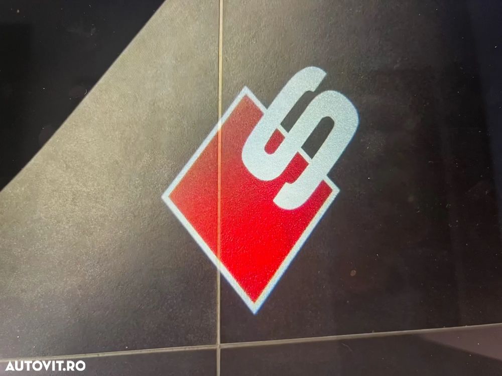 Audi SQ7 TFSI quattro tiptronic competition plus - 13