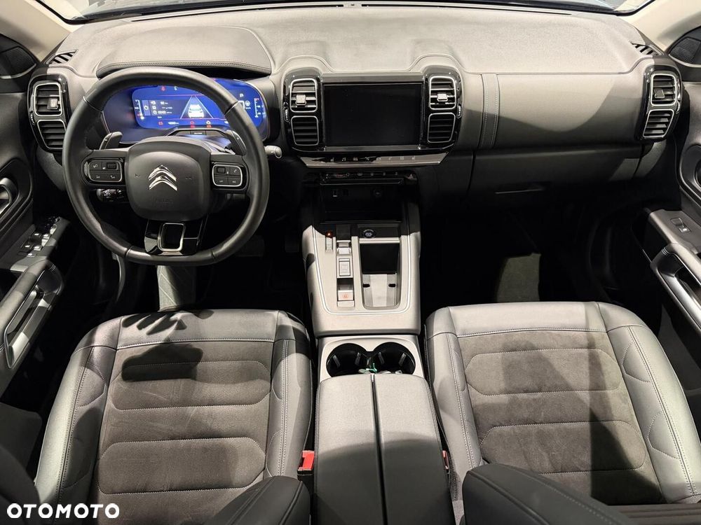 Citroën C5 Aircross 1.5 BlueHDi Max EAT8 - 6