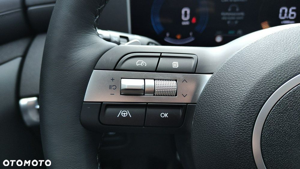 Hyundai Tucson - 18