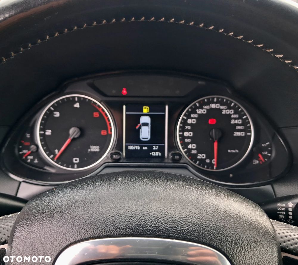 Audi Q5 2.0 TDI Quattro - 33