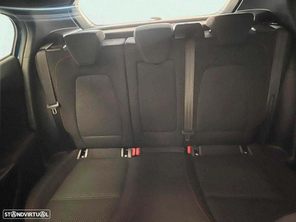 Ford Focus 1.0 EcoBoost MHEV ST-Line - 17