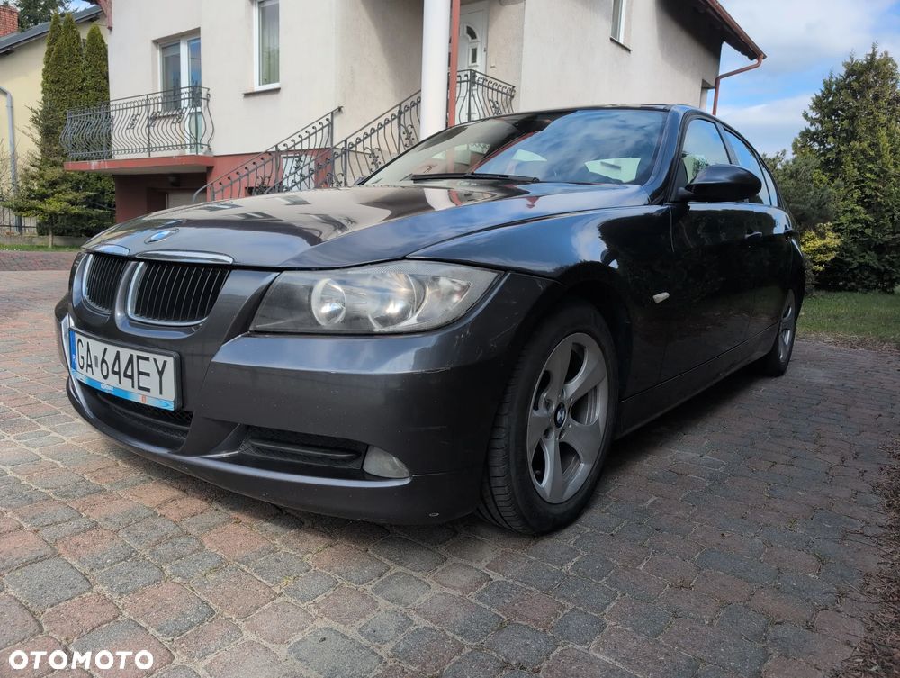 BMW Seria 3 - 15