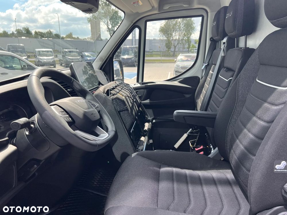 Iveco W CENIE PRZEGLĄDY EKSPOATACYJNE 4 LATA lub 300 000 km !!! - 31
