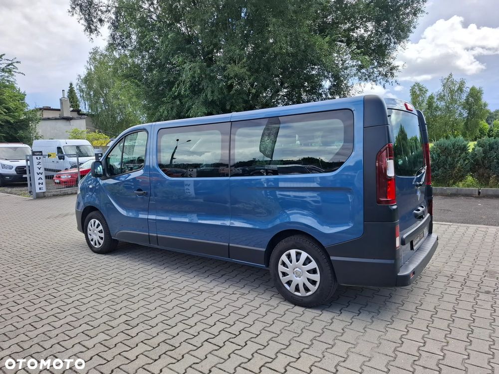 Renault Trafic - 9