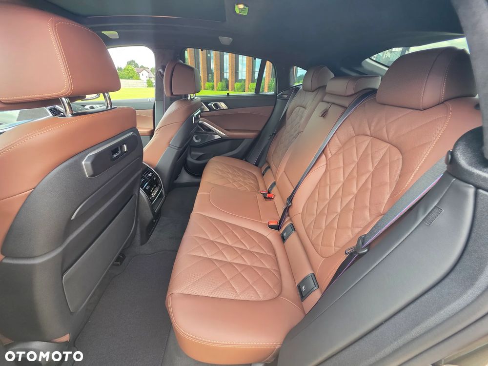 BMW X6 xDrive30d mHEV sport - 15