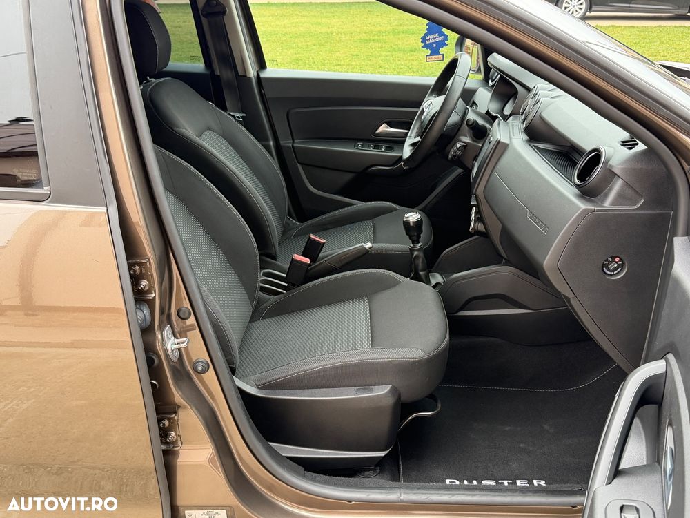 Dacia Duster - 14