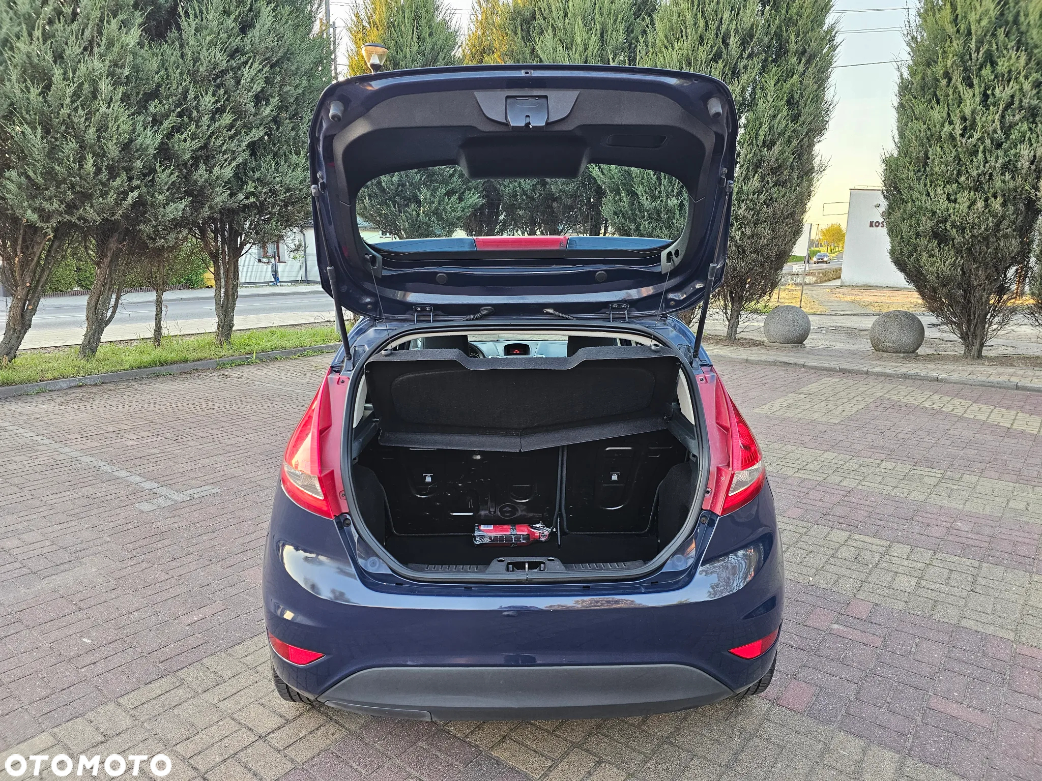 Ford Fiesta - 17