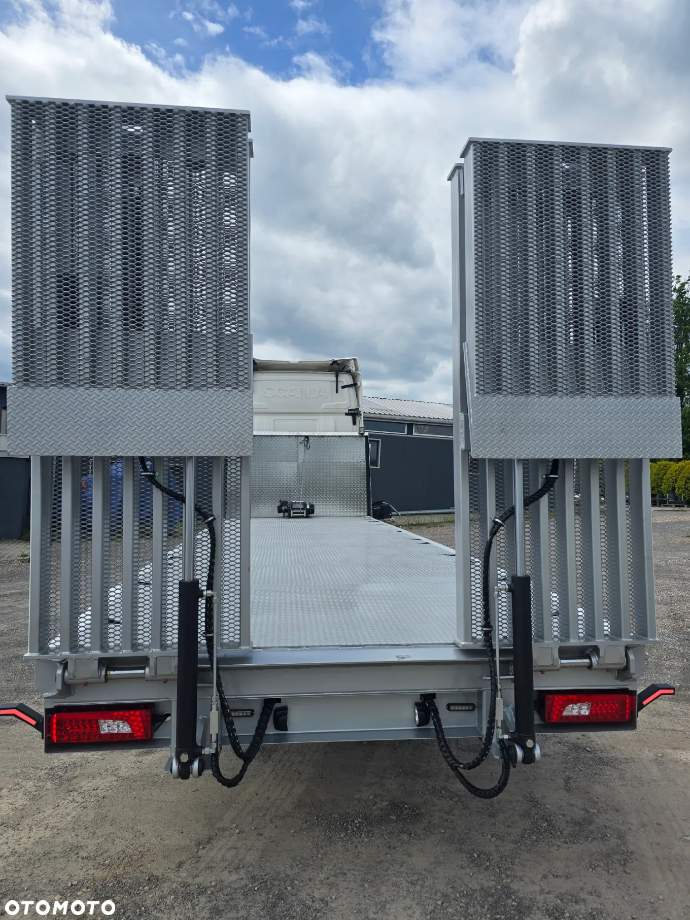 Scania R 450 Nowa Zabudowa - 6
