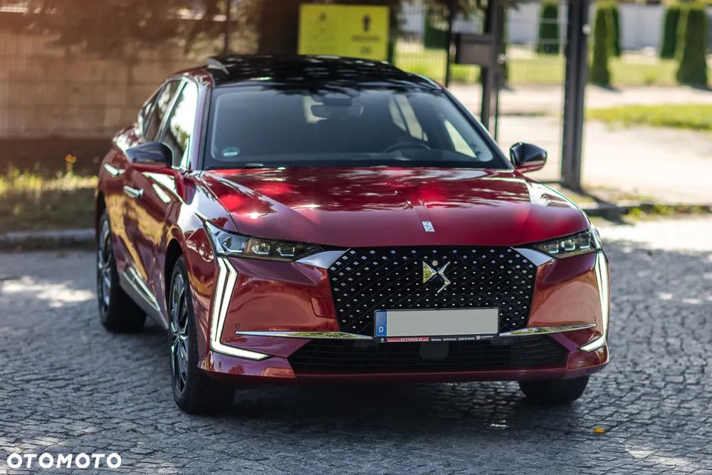 Citroën DS4 PureTech 130 OPERA - 5