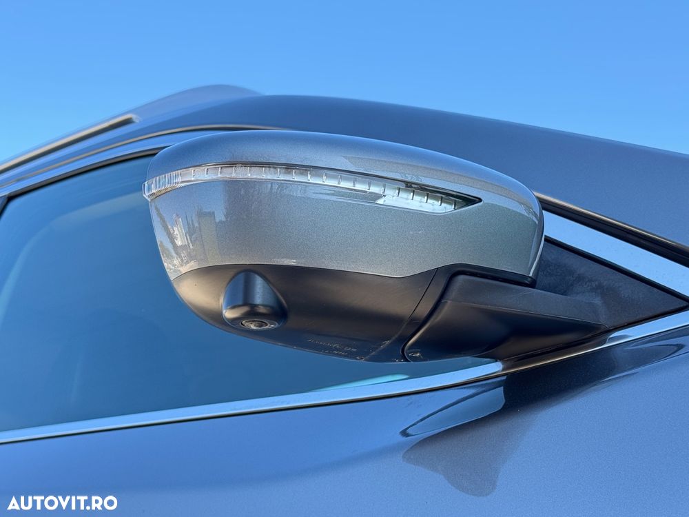 Nissan X-Trail 2.0 dCi ALL-MODE 4x4i Xtronic Tekna - 33