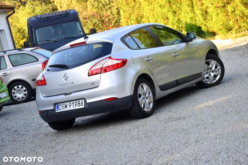 Renault Megane - 4