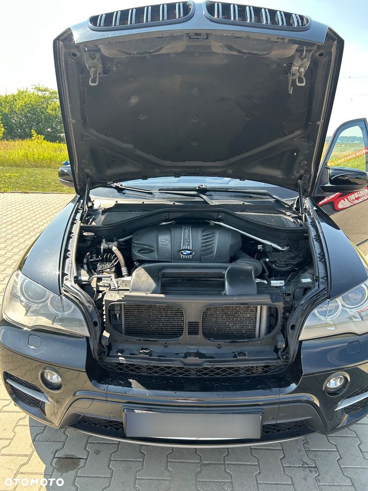 BMW X5 4.0d xDrive - 27