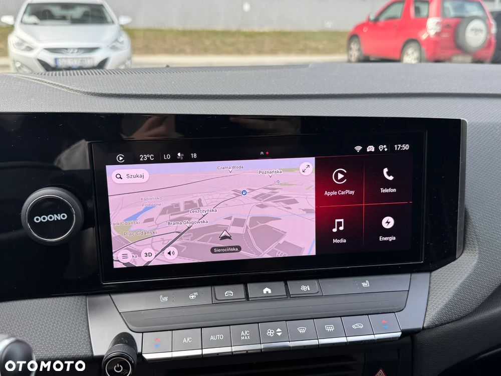 Opel Astra 1.6 T Plug-in Hybrid GS Line - 16