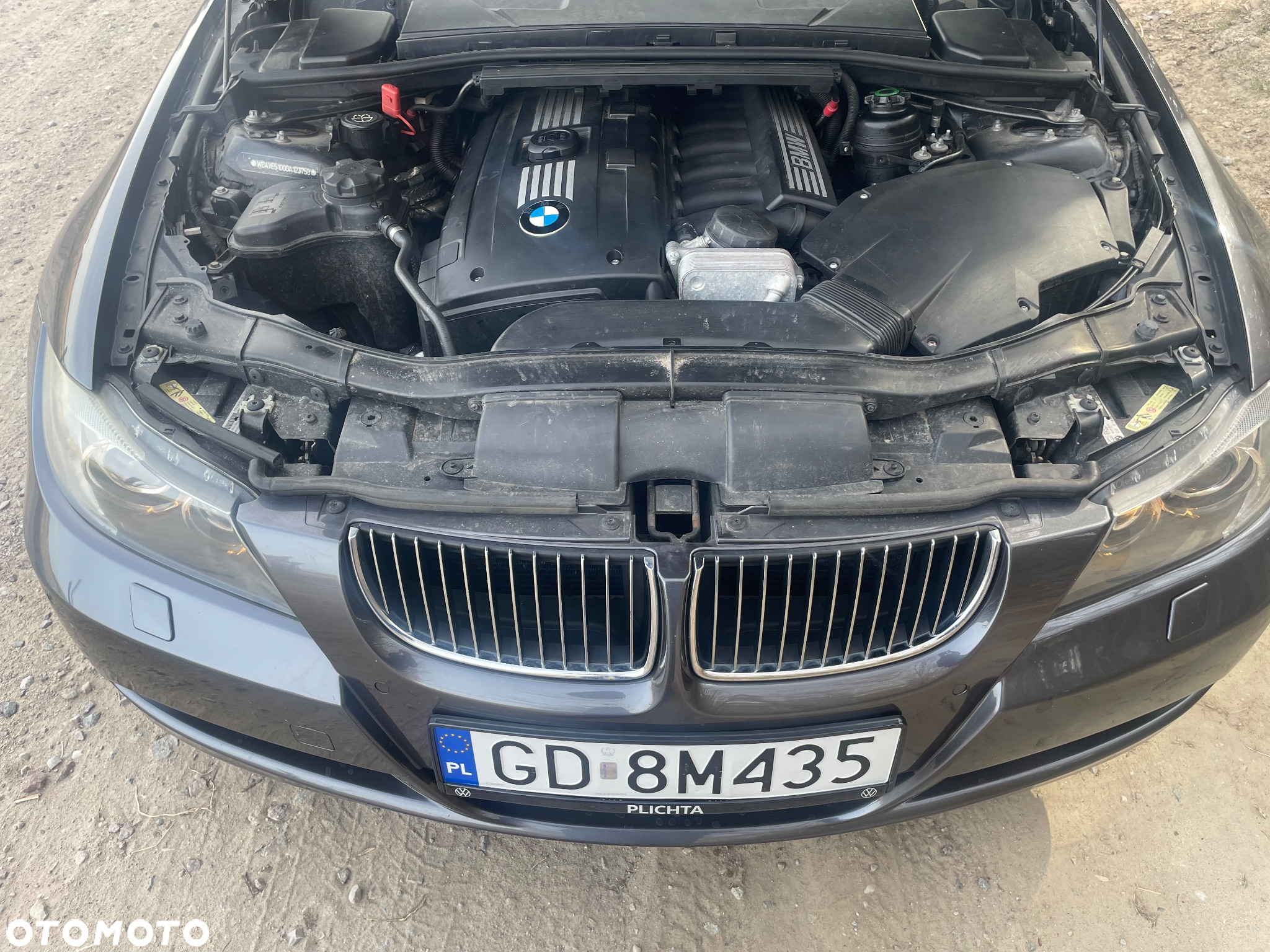 BMW Seria 3 - 9