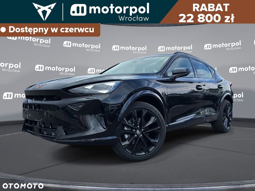 Cupra Formentor - 2