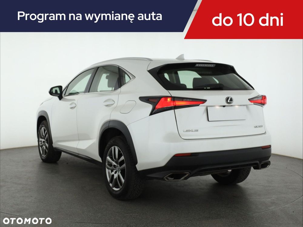 Lexus NX - 6