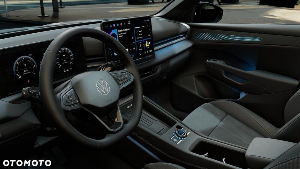 Volkswagen T-Roc 1.5 eTSI Style DSG - 8