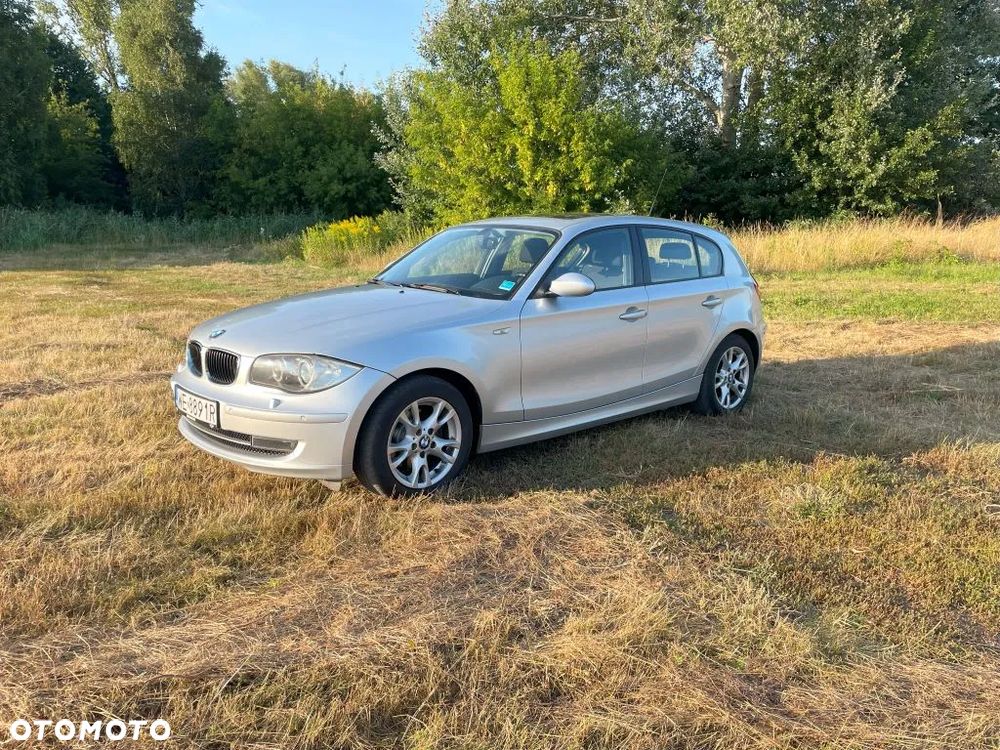 BMW Seria 1 118d - 3