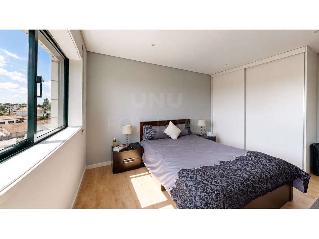 Apartamento T2 Renovado em Baguim do Monte - Grande imagem: 5/16