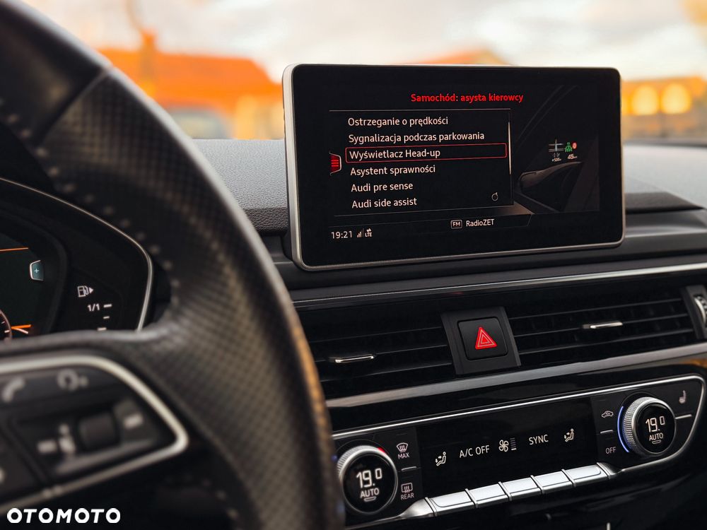Audi A4 Avant 3.0 TDI quattro tiptronic design - 14
