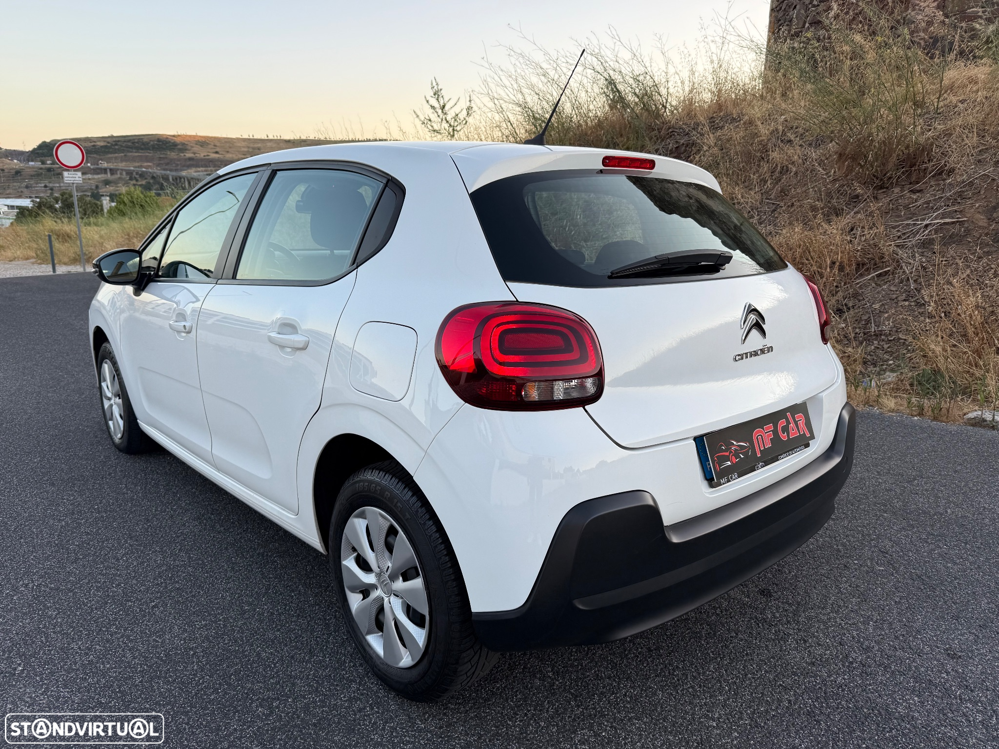 Citroën C3 1.6 BlueHDi Feel 83g - 6