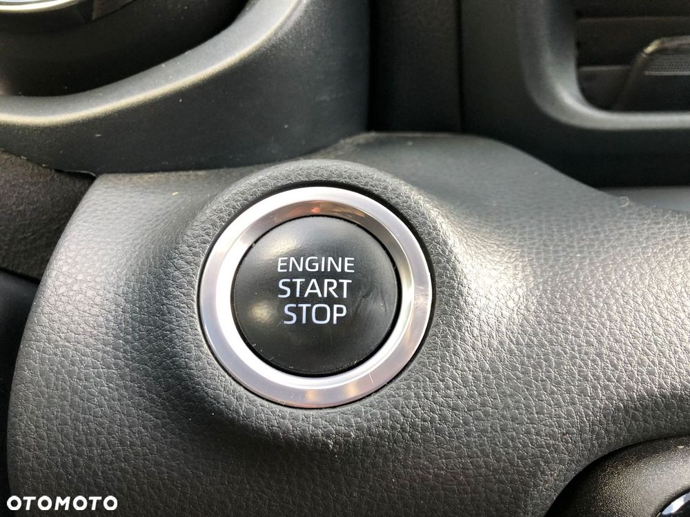 Toyota Yaris 1.5 Selection Style - 32