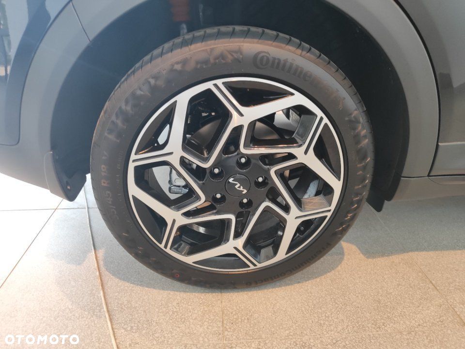 Kia XCeed - 7