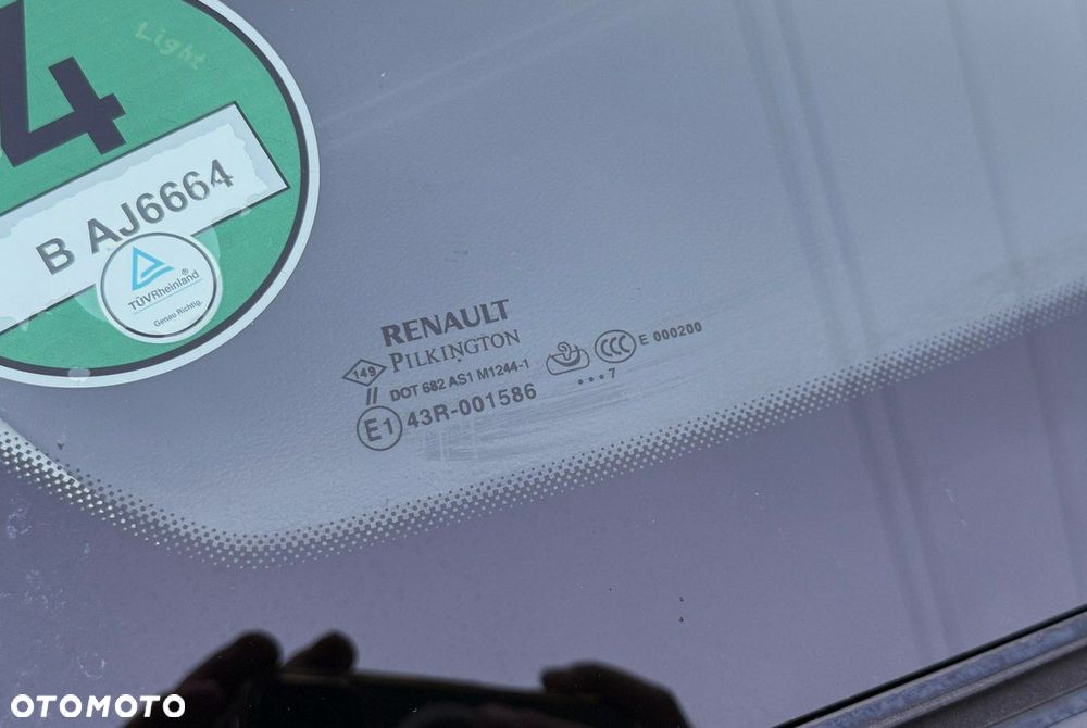 Renault Megane ENERGY TCe 100 INTENS - 35