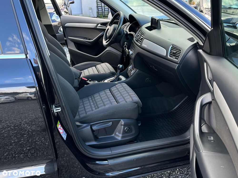 Audi Q3 2.0 TDI Quattro Prime Line S tronic - 26