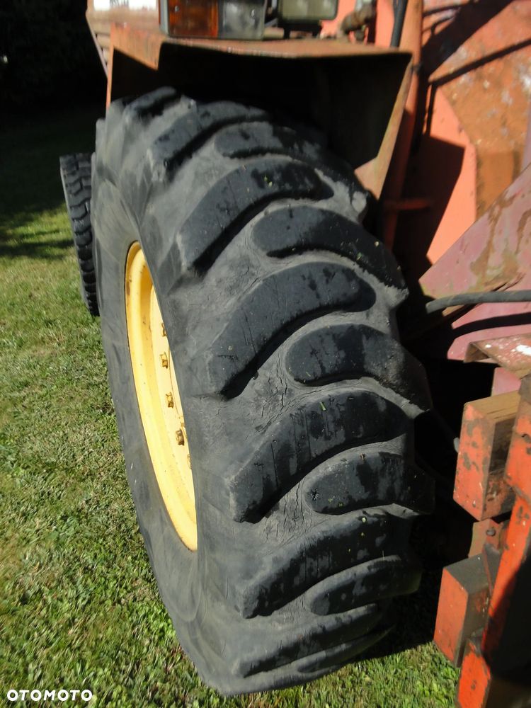 Manitou MC 30H - 13