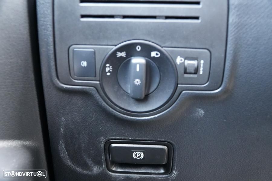 Mercedes-Benz Vito Tourer 110 CDi/32 - 16