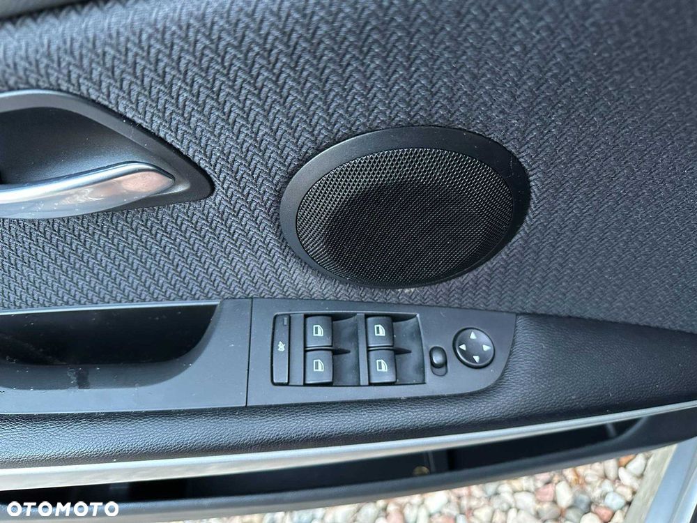 BMW Seria 3 - 8
