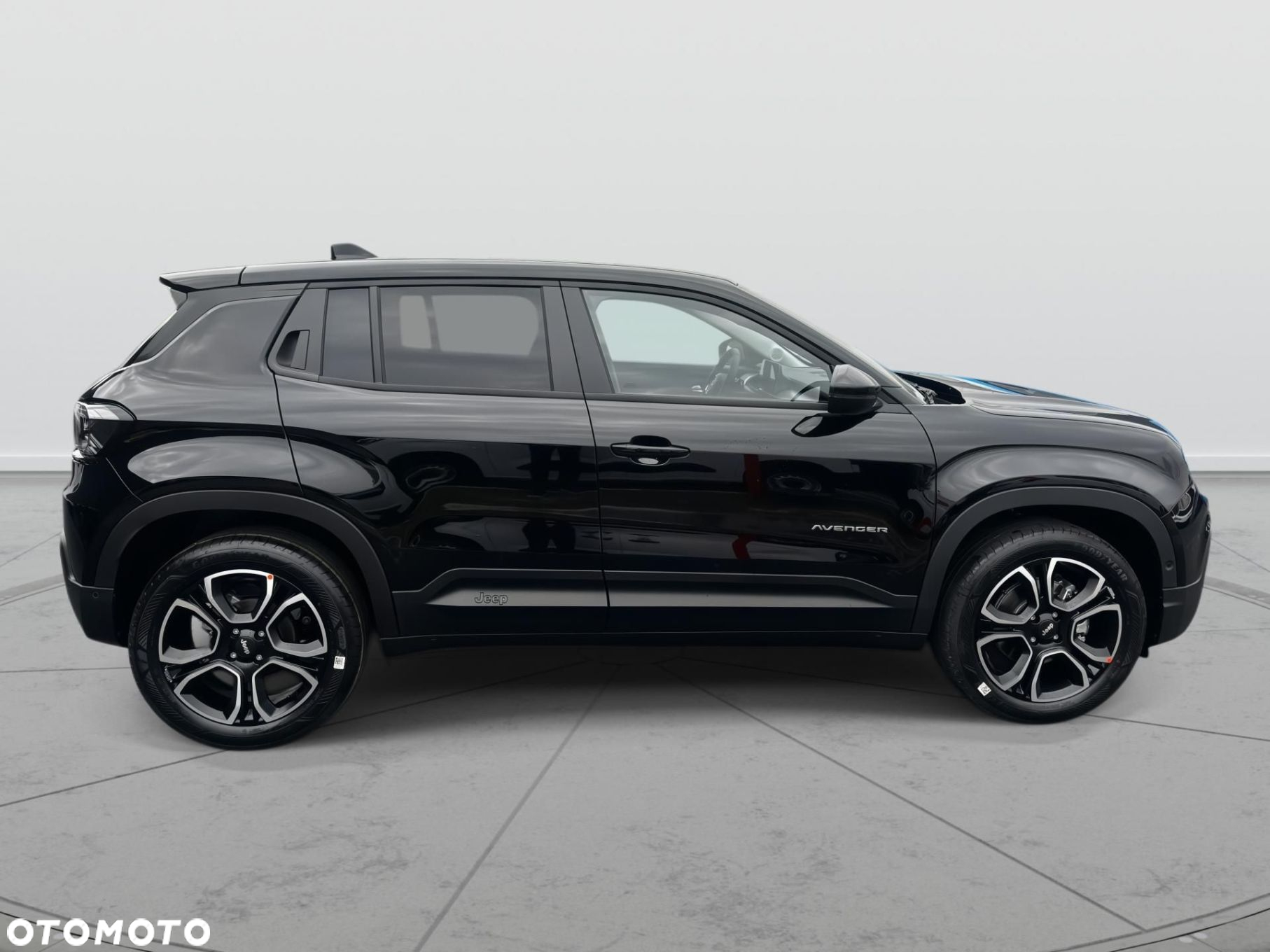 Jeep Avenger - 7