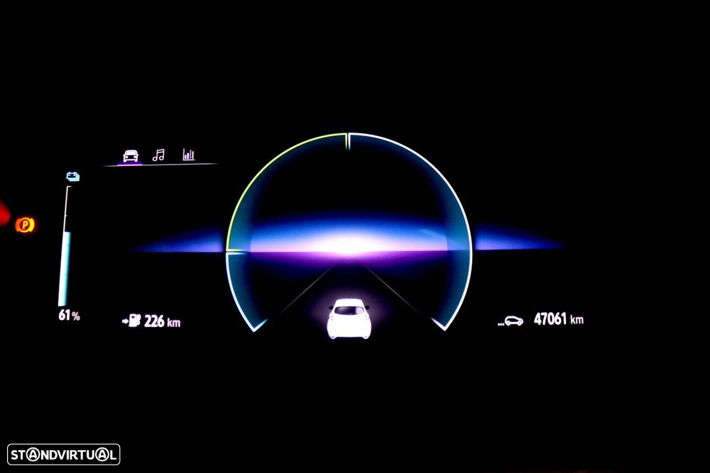 Renault Zoe (c/ Bateria) Z.E. 50 LIFE - 23