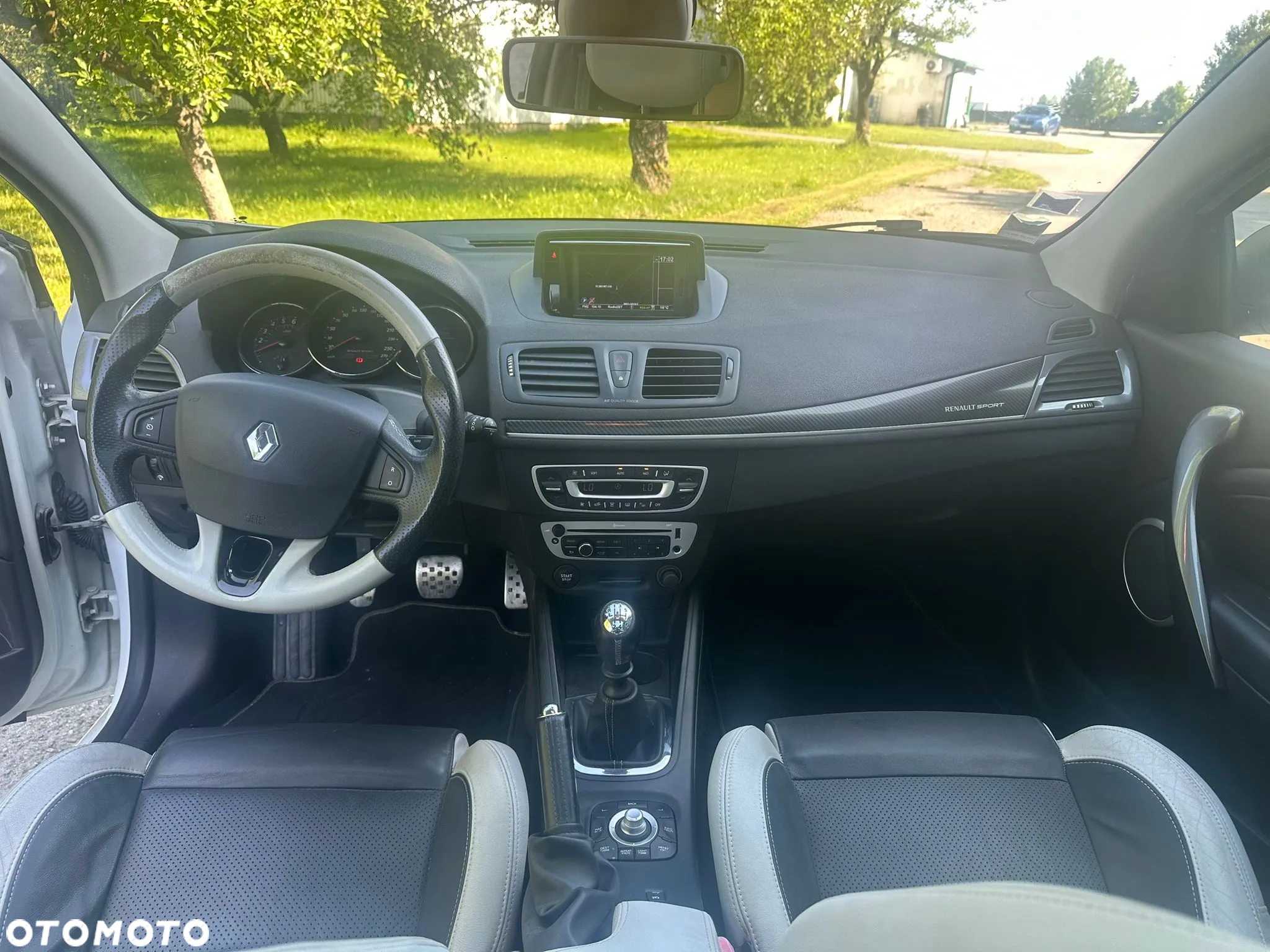 Renault Megane 2.0 16V TCE GT - 27