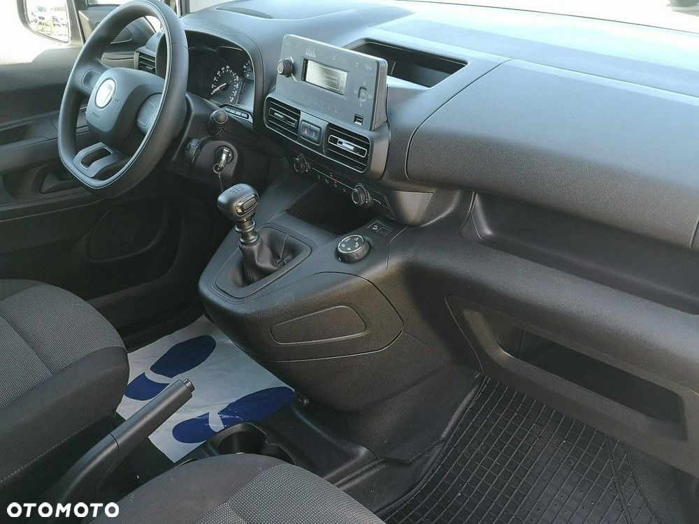 Fiat Doblo - 13