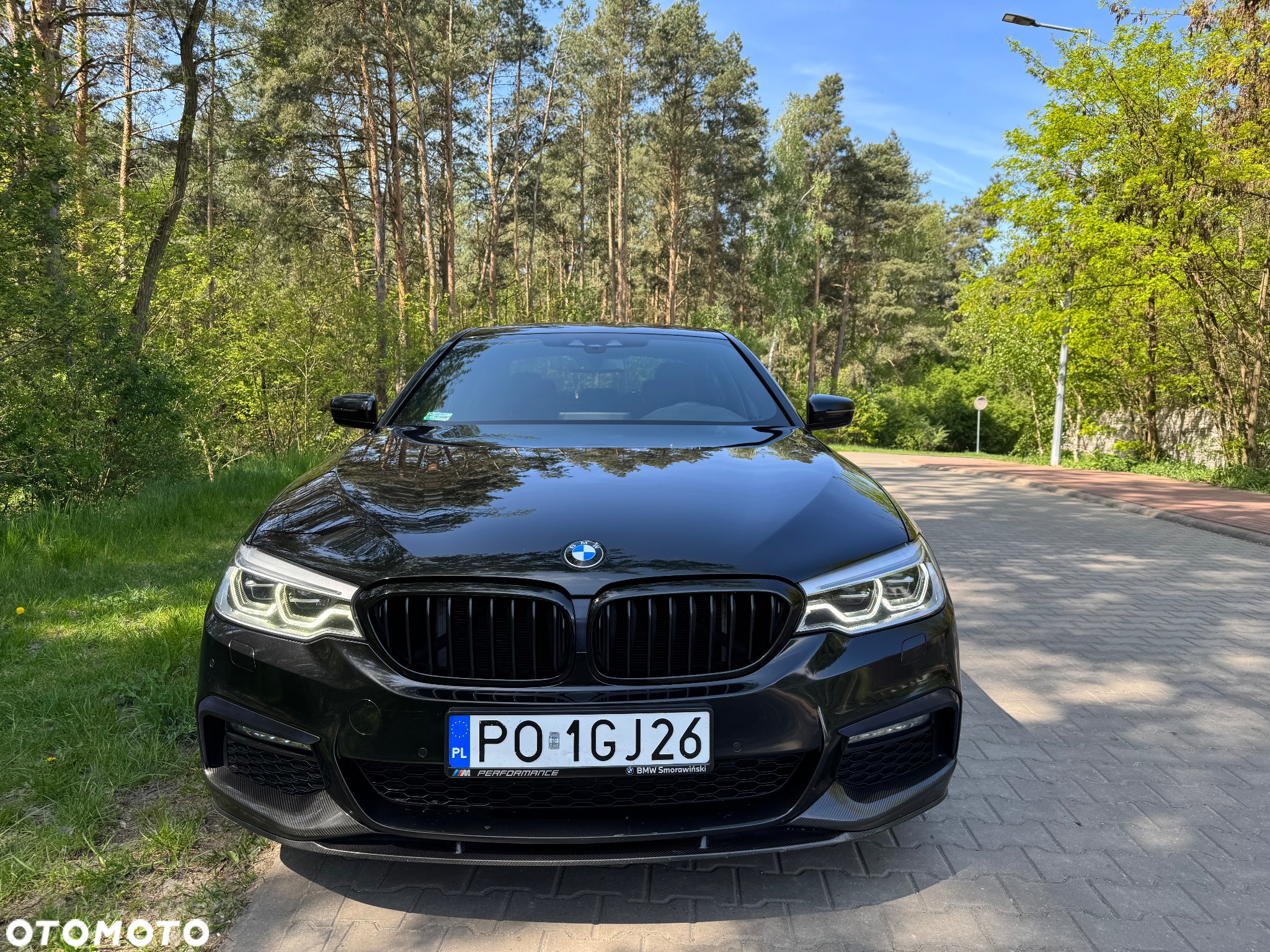 BMW Seria 5 530i - 2