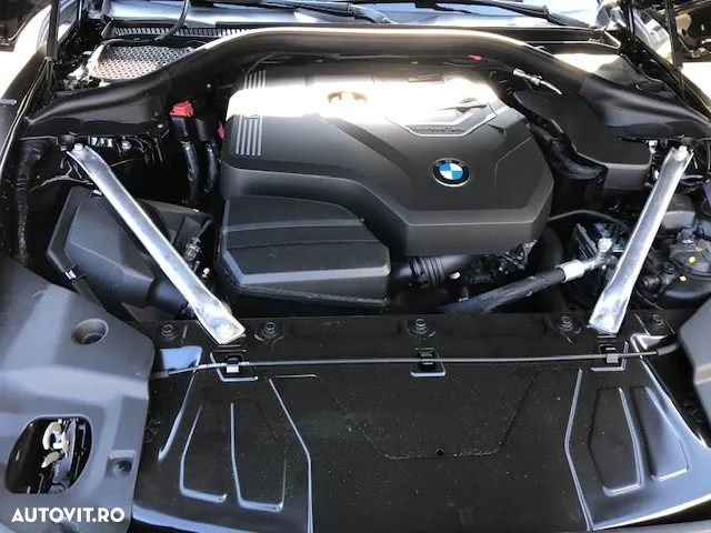 BMW Z4 sDrive20i Aut. - 6