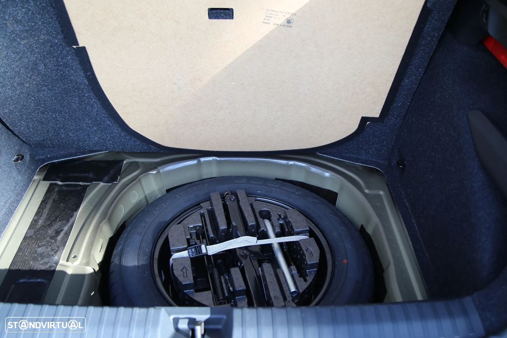 Skoda Kamiq 1.0 TSI Ambition DSG - 22