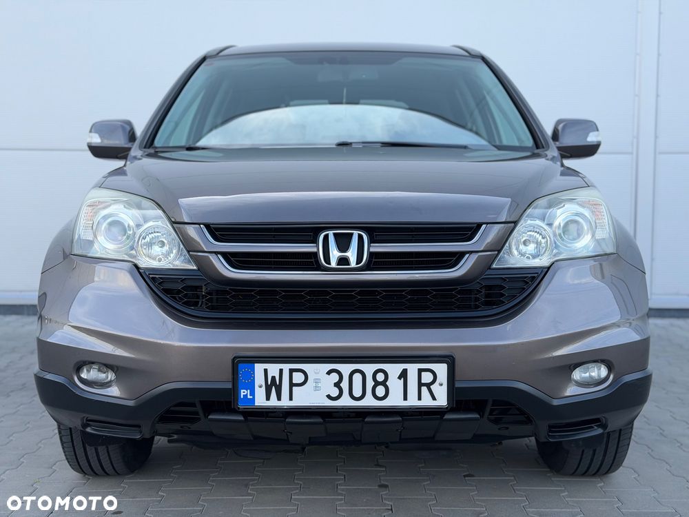 Honda CR-V 2.2i DTEC DPF Elegance - 34