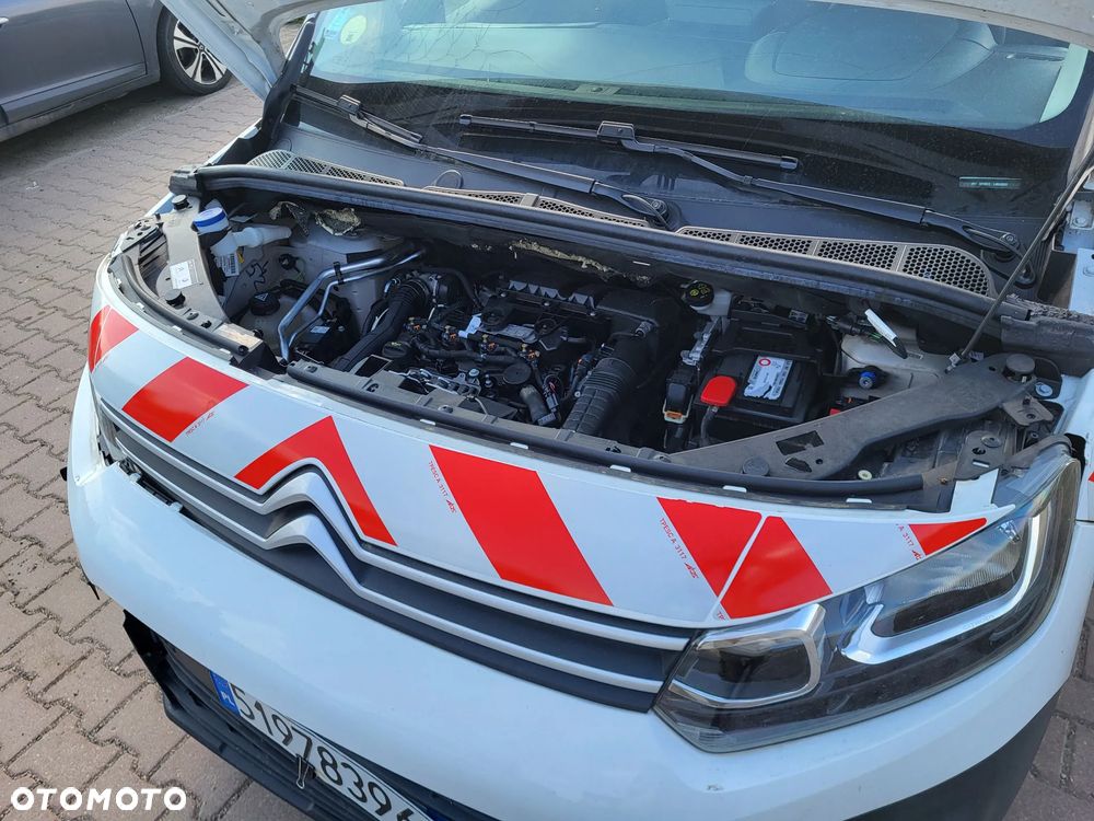 Citroën Berlingo - 38