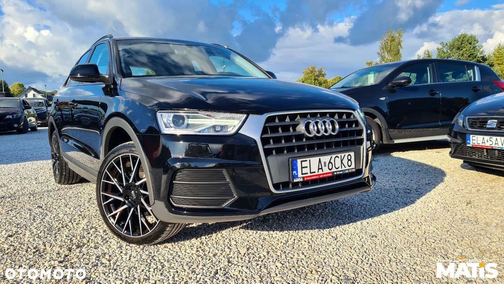 Audi Q3 - 40