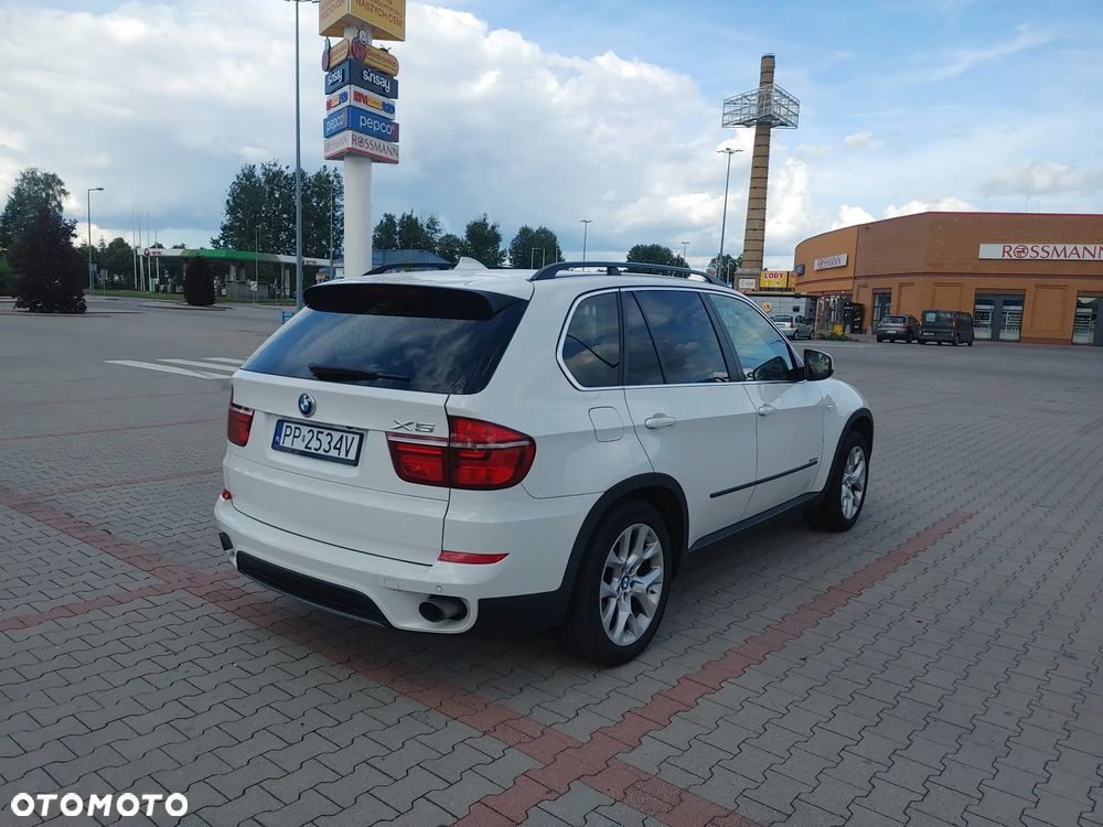 BMW X5 xDrive35i Edition Exclusive - 3